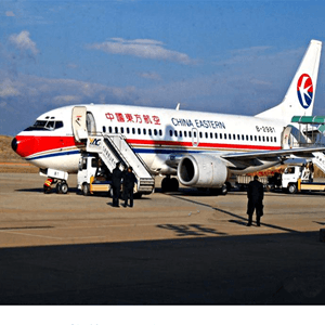 赤峰玉龙航空物流航空快运业稳步发展的原因是什么？